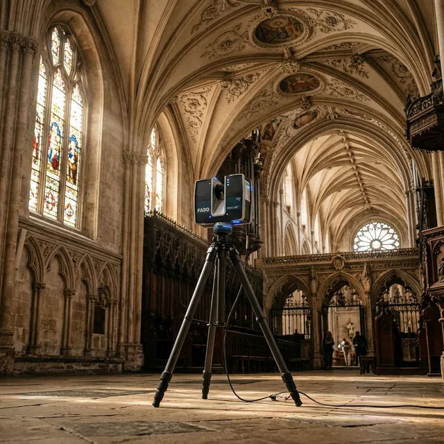 LiDAR scanning cost factors in India