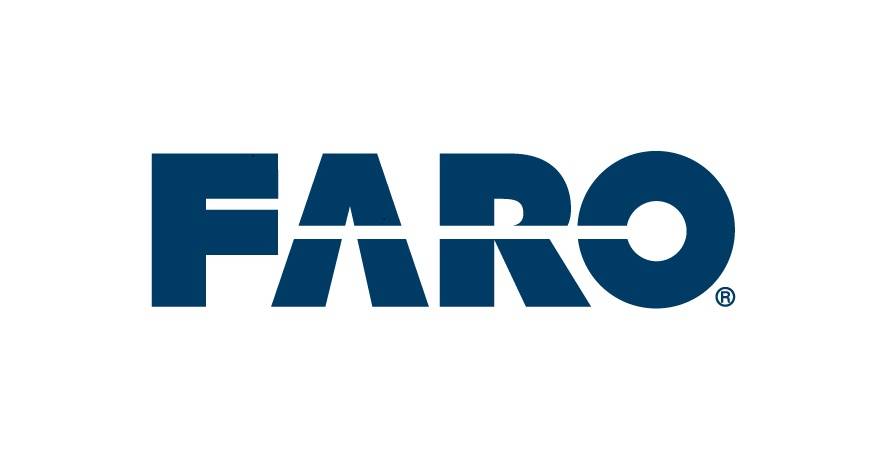 FARO Scene logo